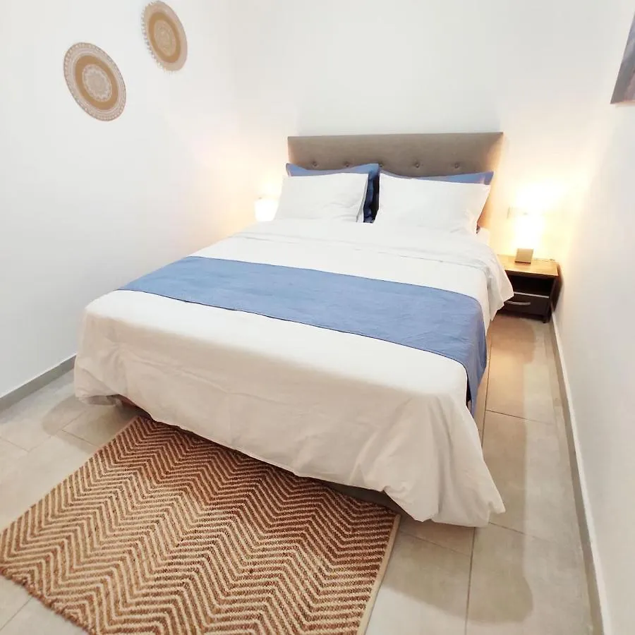 Avalon Cosy Apartments Ginger, 1 Bedroom Villa With Shared Swimming Pool Agrari   Agrari (Mykonos)