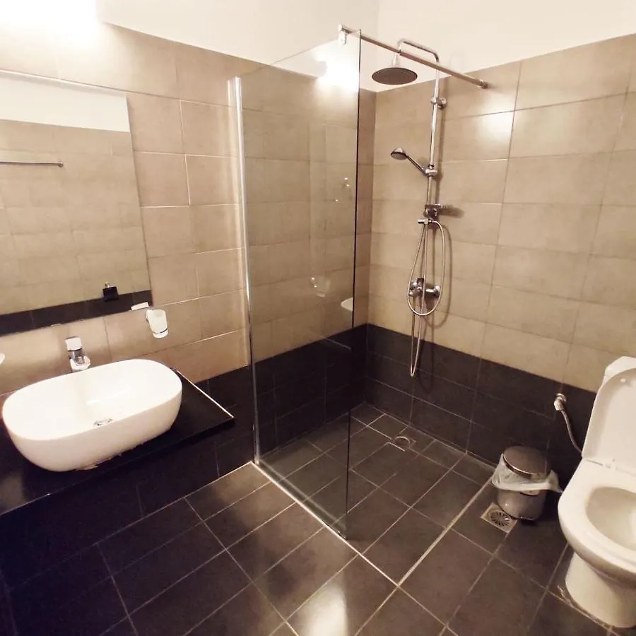 Avalon Cosy Apartments Ginger, 1 Bedroom Villa With Shared Swimming Pool Agrari